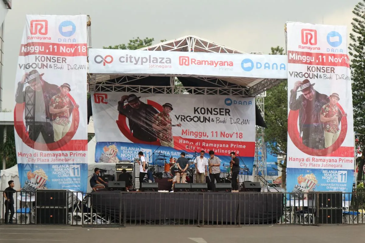 Foto: © Kapanlagi.com/Stella Maris