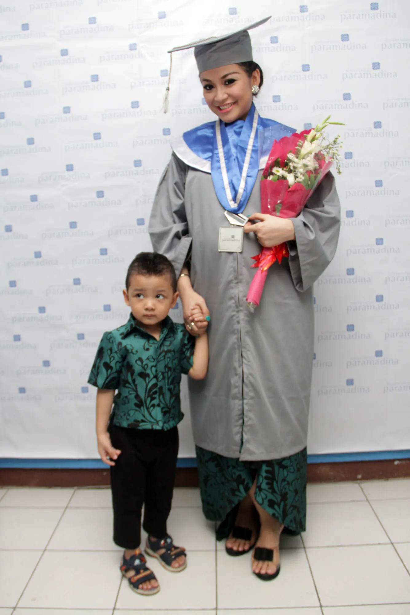 Virnie Ismail ©KapanLagi.com®