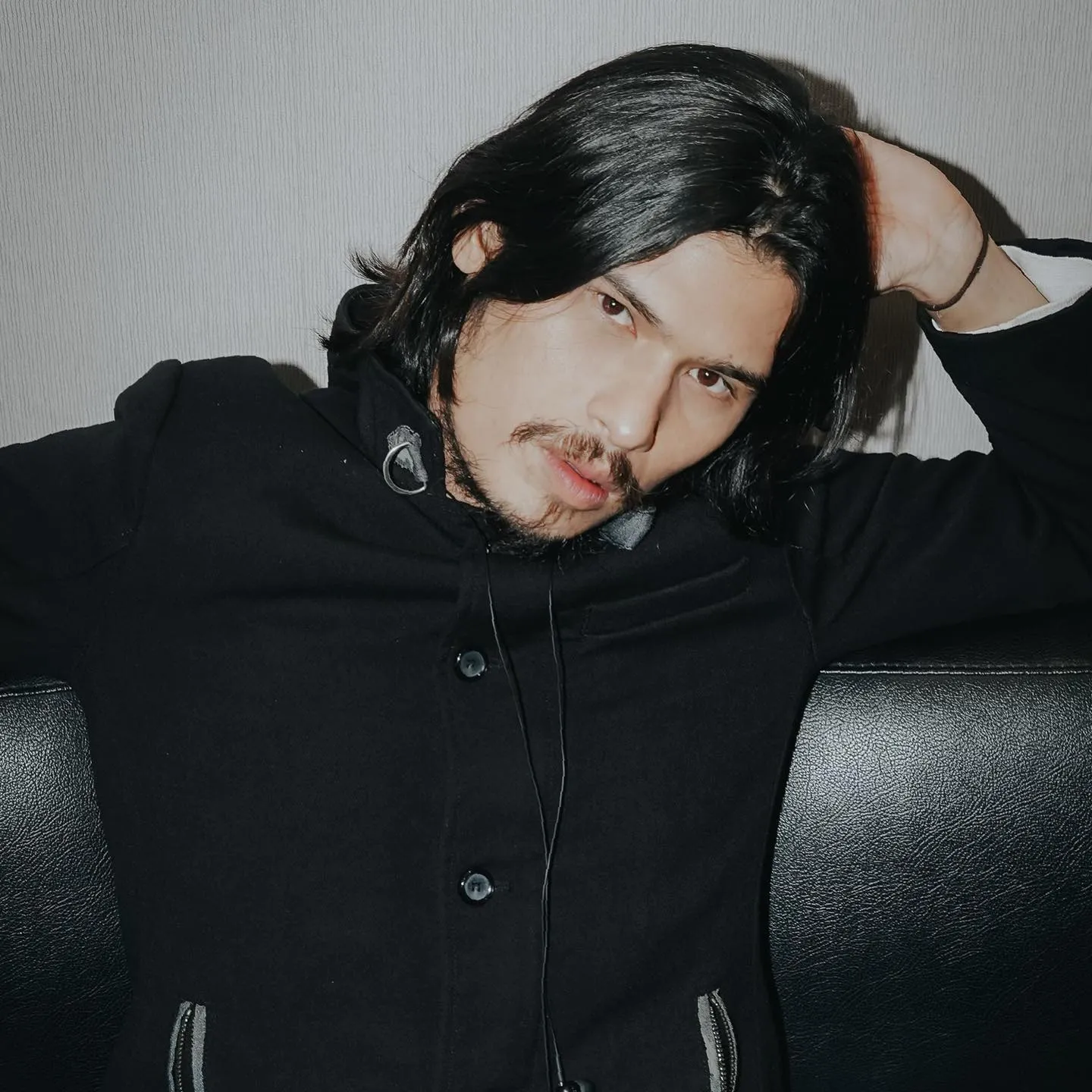 Selama ini Virzha menghilang? - instagram.com/virzhaofficial