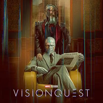 VisionQuest Tayang 14 Oktober, Jadi Penutup Trilogi WandaVision dan Agatha All Along