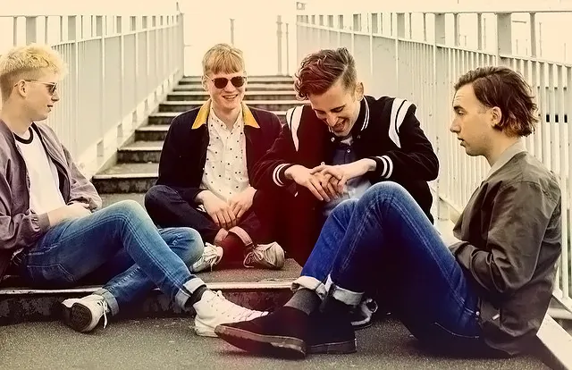 Vitamin © VITAMIN Official Facebook