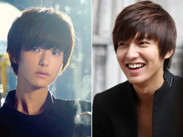 Karakter Megan Lai, Abusi yang dibilang mirip Lee Min Ho @lollipop.sg