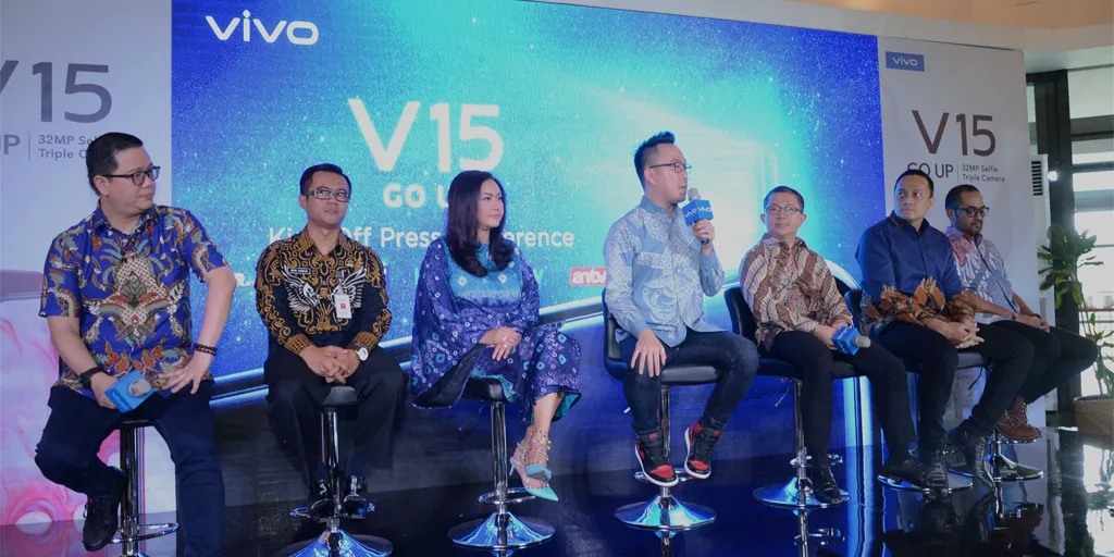 (c)Vivo Indonesia