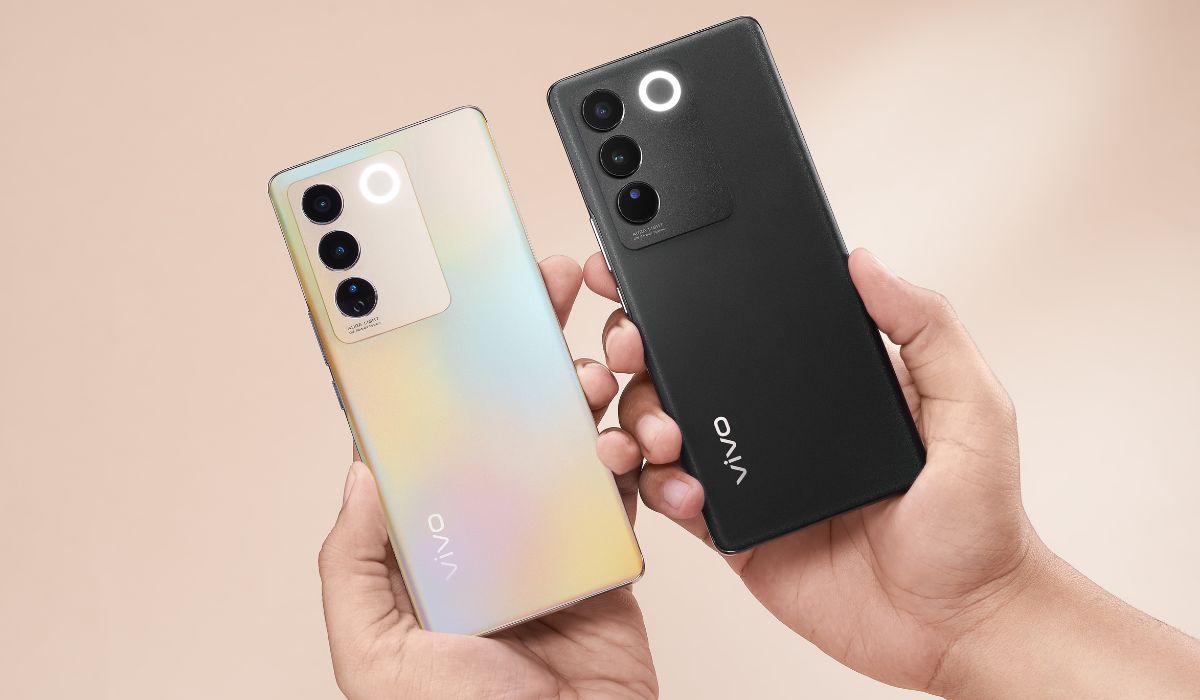 Credit: vivo Indonesia