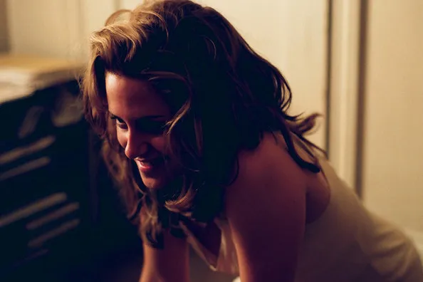 Marylou - ON THE ROAD (2012)