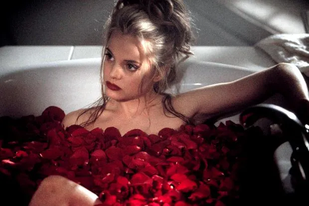 Angela - AMERICAN BEAUTY (1999)