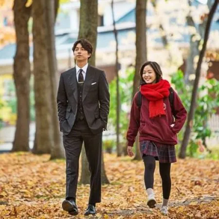 Daftar Lagu Soundtrack GOBLIN