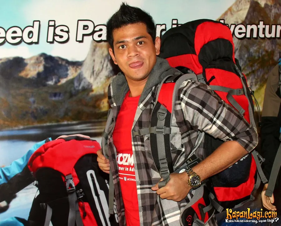Memulai Karier dari 2007