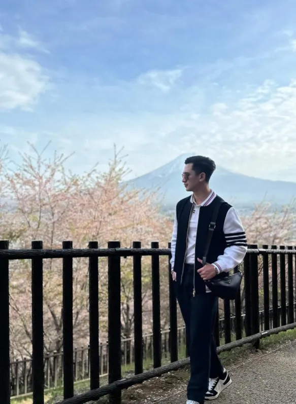 Potret Verrell Bramasta (Sumber: Instagram/bramastavrl)