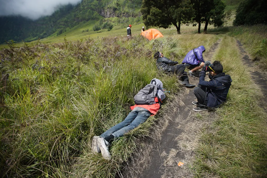 Minimnya budget tak mengurangi keseriusan Endank Soekamti dalam menghadirkan karya baru dengan kualitas maksimal © Endank Soekamti Official