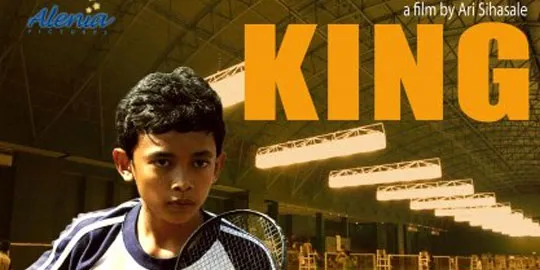 King (2009)