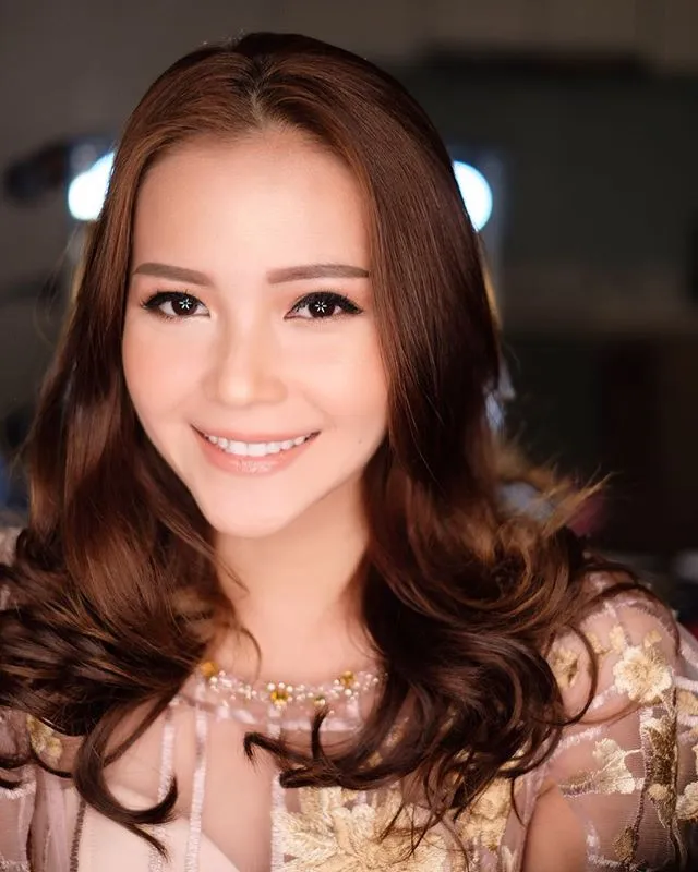 Meminta Orangtua Voke Bersabar