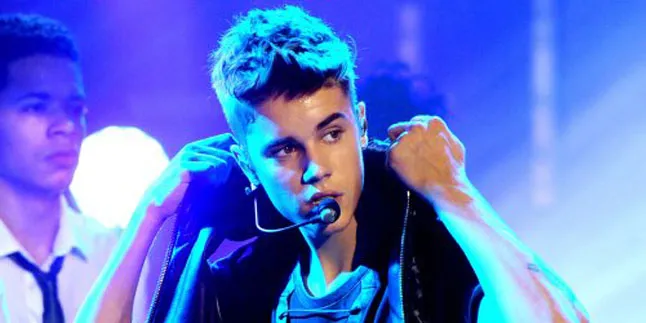 Justin Bieber