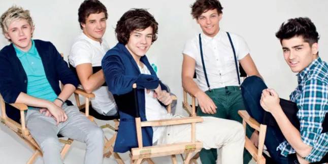 One Direction
