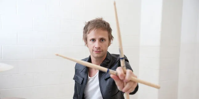 Dominic Howard