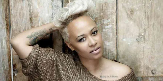 Emeli Sande