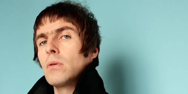 Liam Gallagher