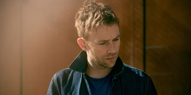 Damon Albarn