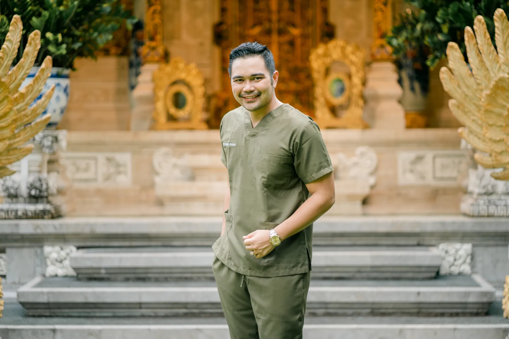 Tak Lupakan Pendidikan