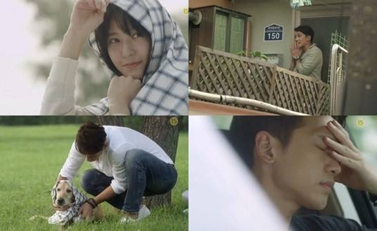 Drama Rain - Krystal Rilis Teaser Full Nan Romantis 