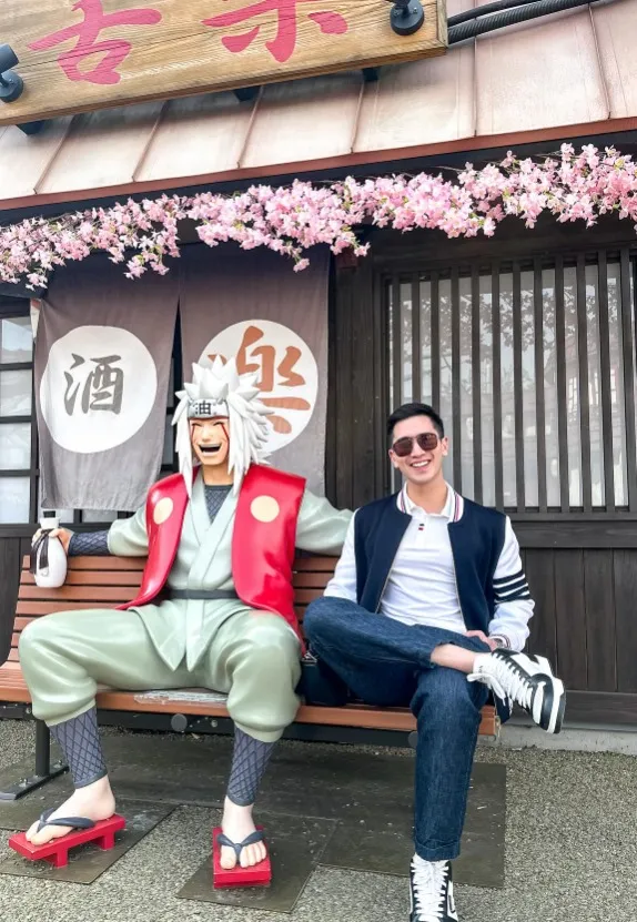 Potret Verrell Bramasta (Sumber: Instagram/bramastavrl)