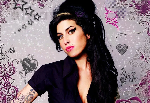 Amy Winehouse