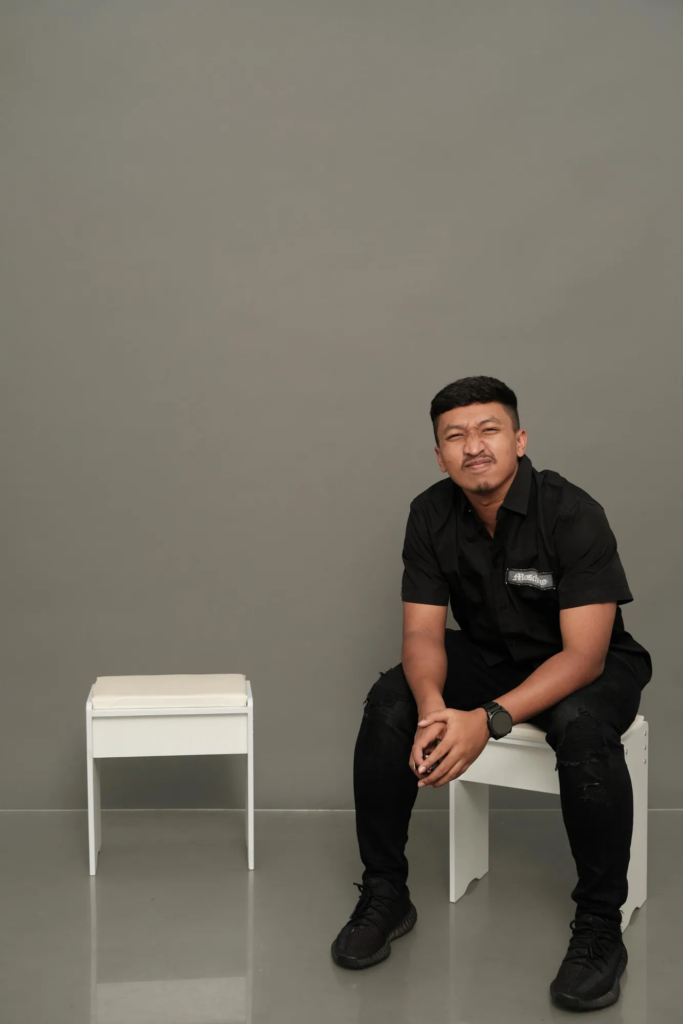 Kalahkan Player dari Negara Lain