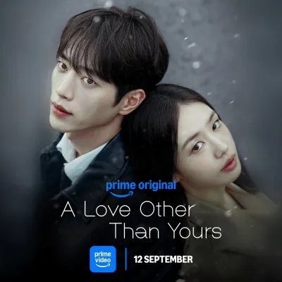 Wajib Nonton! Rekomendasi Film & Serial Prime Video