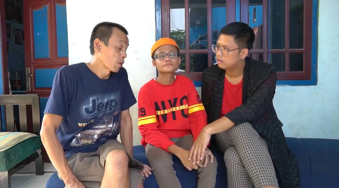 (credit: obral susu official YouTube)