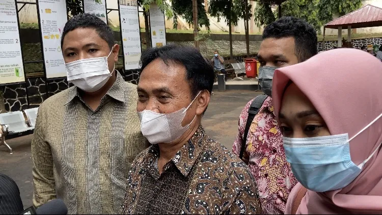 Credit: Nuzulur Rakhmah © KapanLagi.com