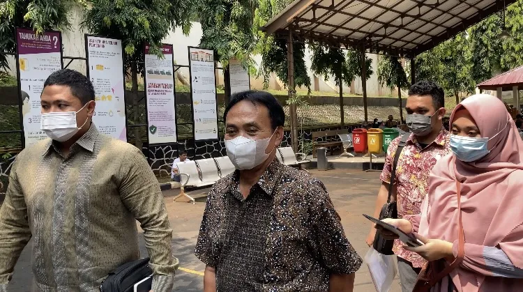 Credit: Nuzulur Rakhmah © KapanLagi.com