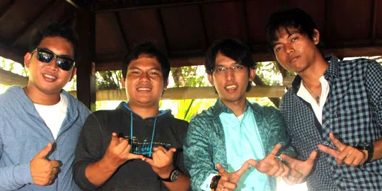 Wali Band
