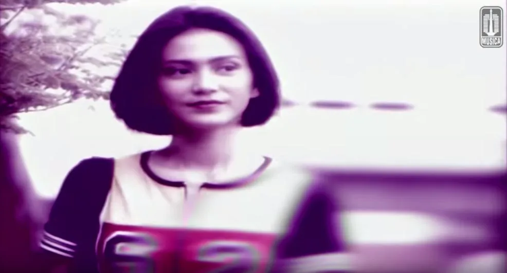 Wanda Hamidah