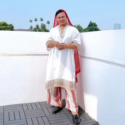 Wanda Haraa (credit: instagram.com/wanda_haraa)