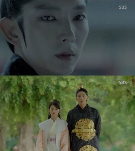 Scarlet Heart: Ryeo berakhir sedih, rating justru melejit. ©SBS