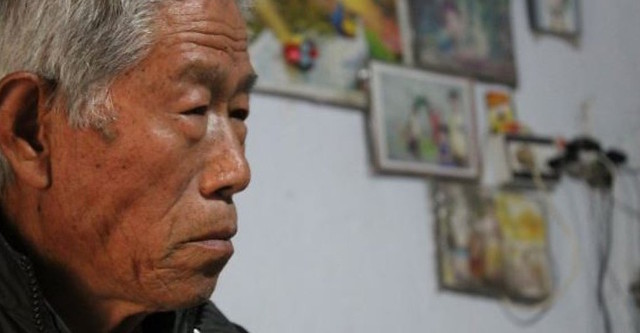 Wang Qi, pria China yang tak bisa pulang lebih dari setengah abad di India © shanghaiist