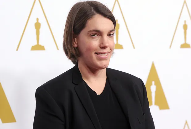 Megan Ellison