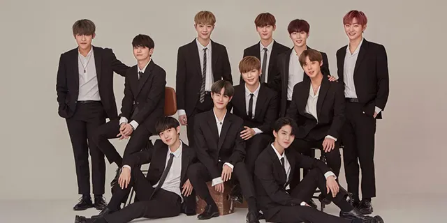 © twitter.com/WannaOne_twt