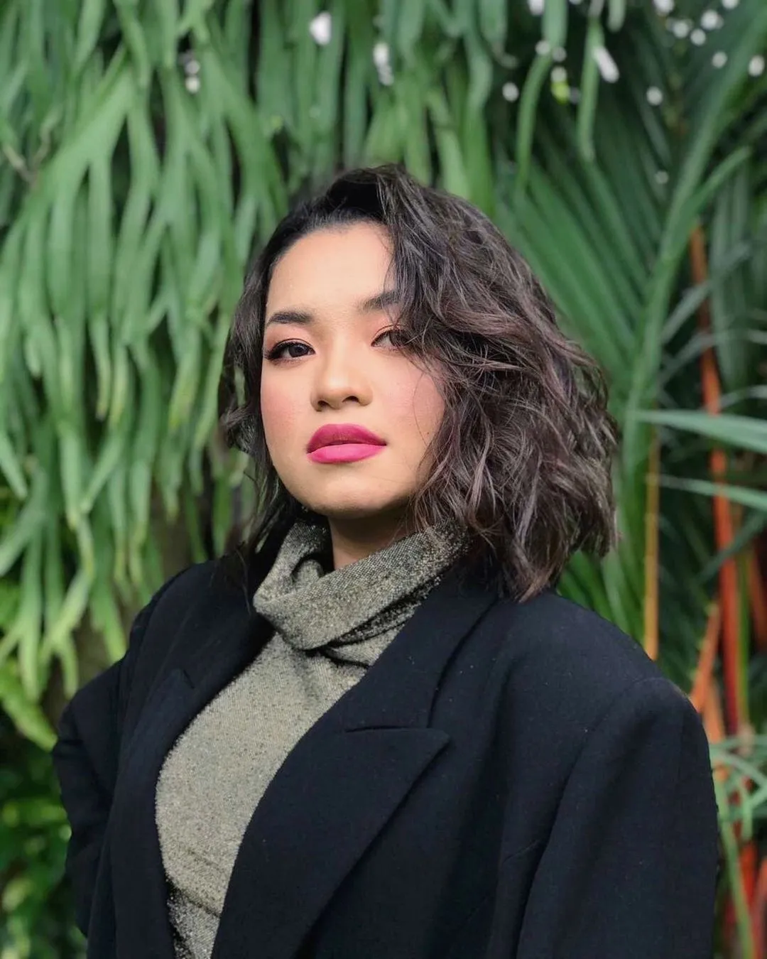 Credit: instagram.com/waodeofficial