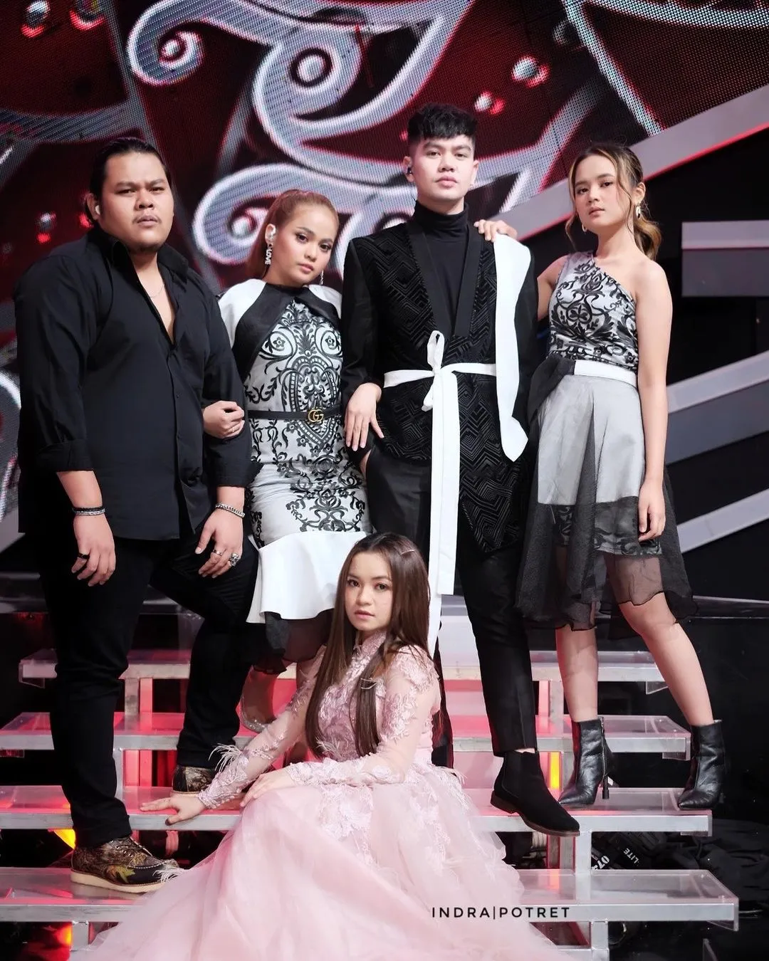 Credit: instagram.com/waodeofficial