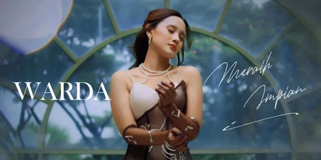 Warda KDI - Meraih Impian