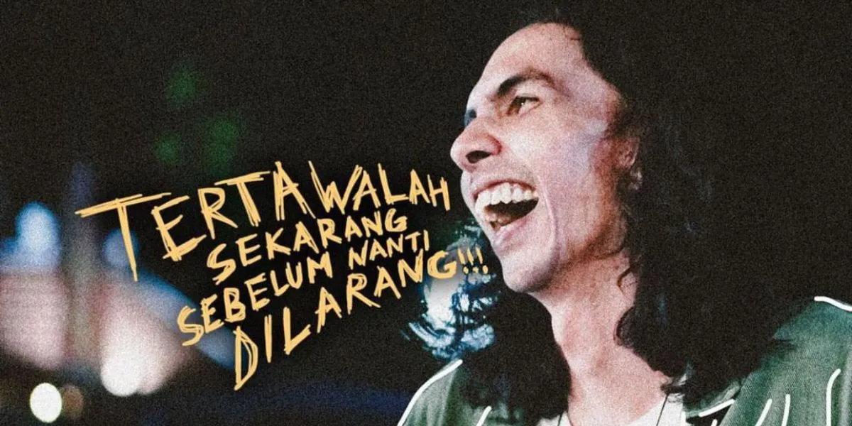 Enau - Warung Kopi