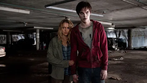 WARM BODIES (2013)