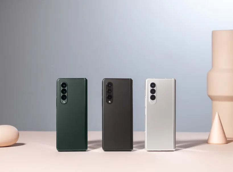 (c) Samsung