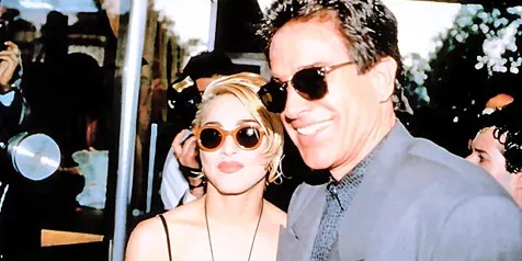 Warren Beatty fanpop.com