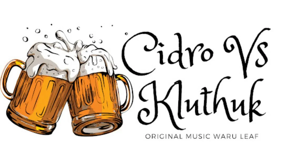 Waru Leaf - Cidro vs Kluthuk