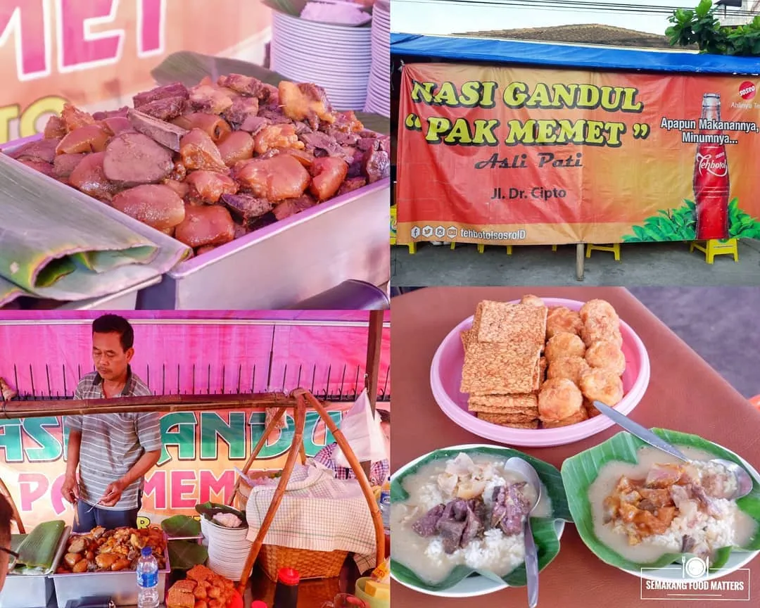 travelingyuk.com/NasiGandul, Diambil 7 Agustus 2019