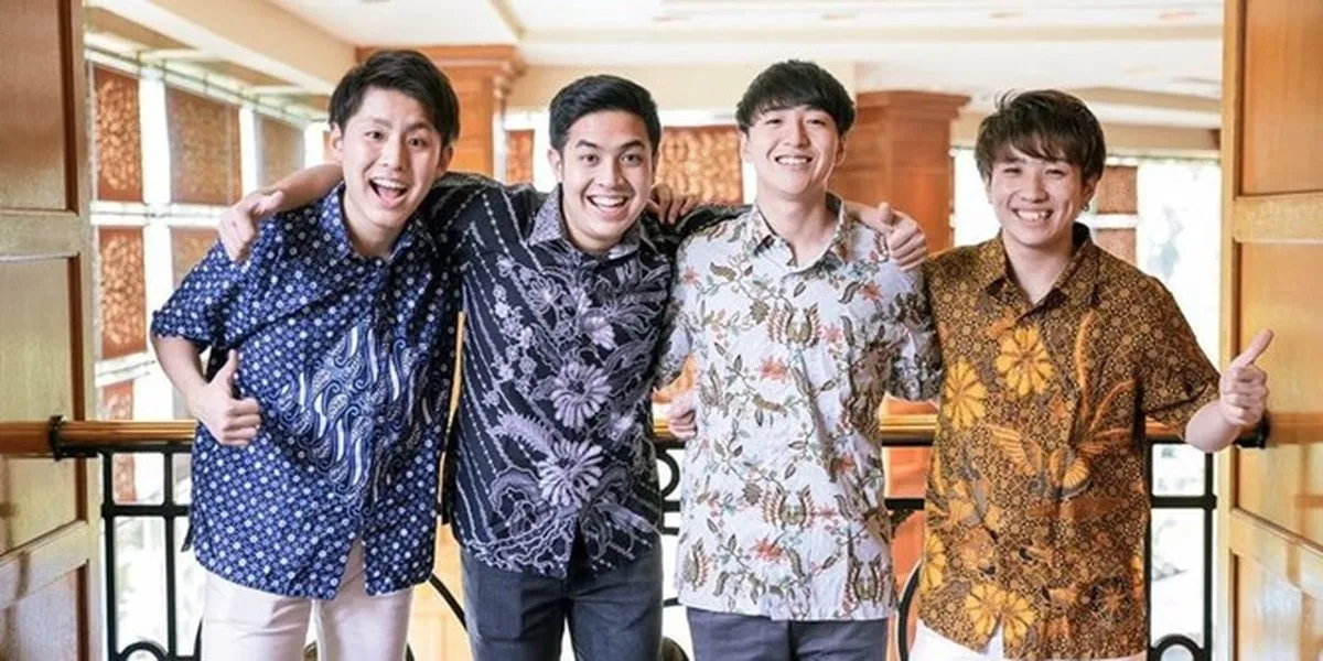 Geng Waseda Boys