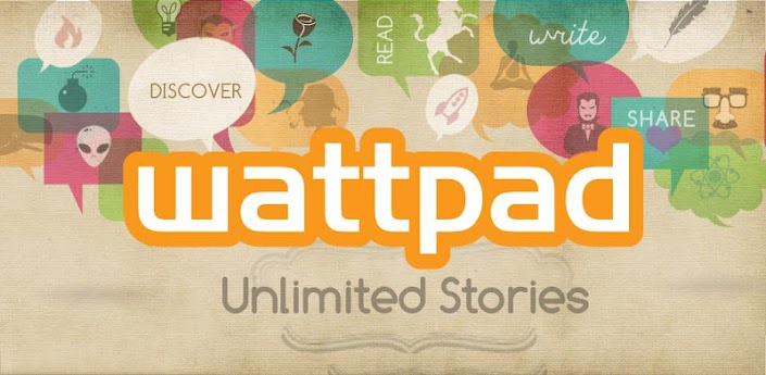 Wattpad © Youtube