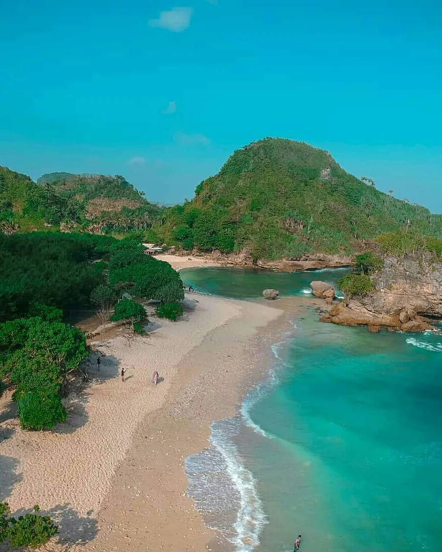 Watu Leter © Instagram/yoiki_malang